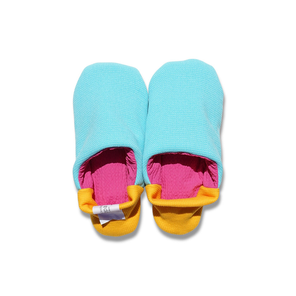 ミックスツイード×サッカー地 / 202603MRP09