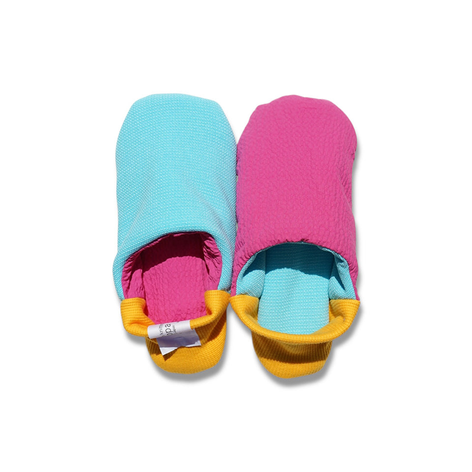 ミックスツイード×サッカー地 / 202603MRP09