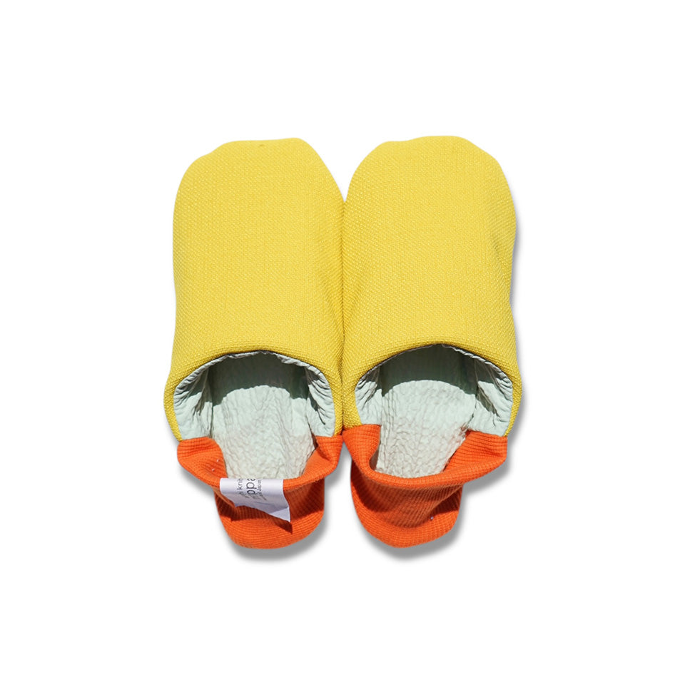 ミックスツイード×サッカー地 / 202603MRP11