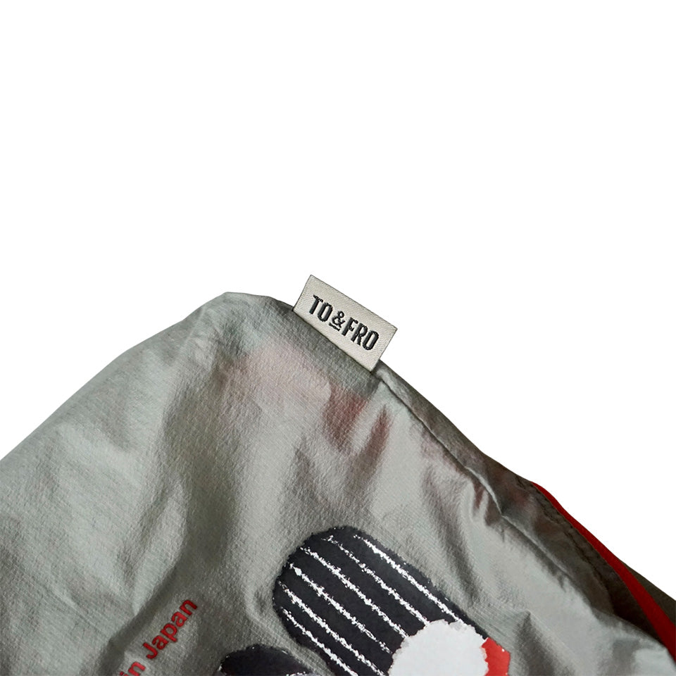TO&FRO×merippa ORGANIZER AIR / 202699ORG01